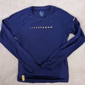 Nike Running Shirt - size small